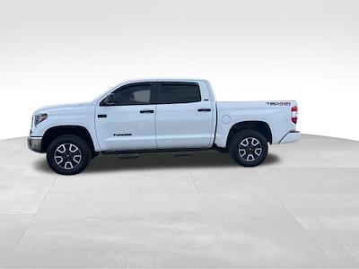 Used 2019 Toyota Tundra - photo 1