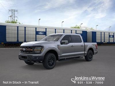 New 2025 Ford F-150 Tremor SuperCrew Cab for sale #524339 - photo 1
