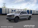 New 2025 Ford F-150 Tremor SuperCrew Cab for sale #524339 - photo 1