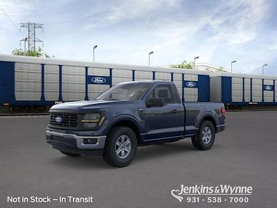 New 2025 Ford F-150 XL Regular Cab for sale #524340 - photo 1