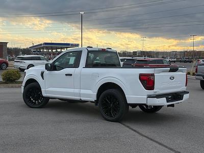 New 2025 Ford F-150 XL Regular Cab for sale #524341 - photo 2
