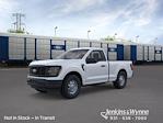 New 2025 Ford F-150 XL Regular Cab for sale #524341 - photo 1