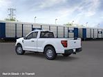 New 2025 Ford F-150 XL Regular Cab for sale #524341 - photo 2