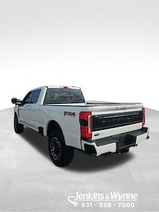 New 2026 Ford F-350 - photo 1