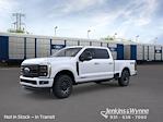 New 2026 Ford F-350 Platinum Crew Cab for sale #524342 - photo 1