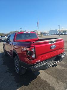 New 2025 Ford Ranger XLT SuperCrew Cab for sale #524343 - photo 2