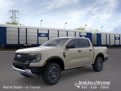 New 2025 Ford Ranger XLT SuperCrew Cab for sale #524344 - photo 1