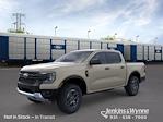 New 2025 Ford Ranger XLT SuperCrew Cab for sale #524344 - photo 1