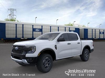2025 Ford Ranger SuperCrew Cab 4WD Pickup for sale #524345 - photo 1