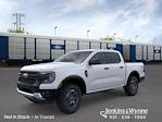 2025 Ford Ranger SuperCrew Cab 4WD Pickup for sale #524345 - photo 1