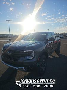 New 2025 Ford Ranger XLT SuperCrew Cab for sale #524346 - photo 1