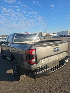 New 2025 Ford Ranger XLT SuperCrew Cab for sale #524346 - photo 2