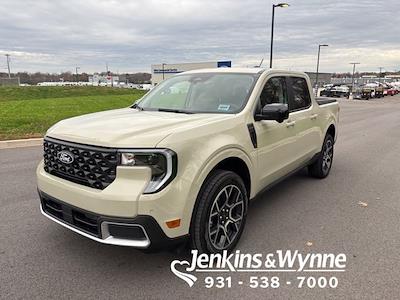 New 2025 Ford Maverick Lariat SuperCrew Cab for sale #524347 - photo 1