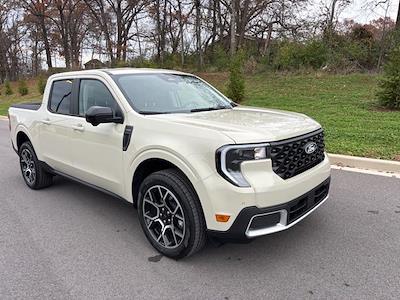 New 2025 Ford Maverick Lariat SuperCrew Cab for sale #524347 - photo 2