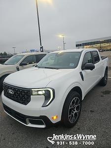 2025 Ford Maverick SuperCrew Cab AWD Pickup for sale #524348 - photo 1