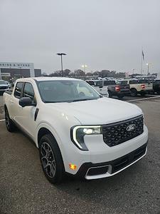 New 2025 Ford Maverick Lariat SuperCrew Cab for sale #524348 - photo 2