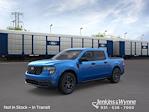 New 2025 Ford Maverick XLT SuperCrew Cab for sale #524349 - photo 1
