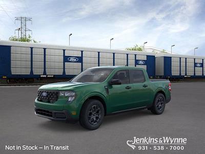 New 2025 Ford Maverick XLT SuperCrew Cab for sale #524350 - photo 1