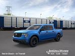 New 2025 Ford Maverick XLT SuperCrew Cab for sale #524351 - photo 1
