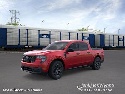 New 2025 Ford Maverick XLT SuperCrew Cab for sale #524352 - photo 1