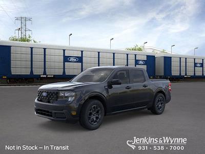 New 2025 Ford Maverick XLT SuperCrew Cab for sale #524353 - photo 1