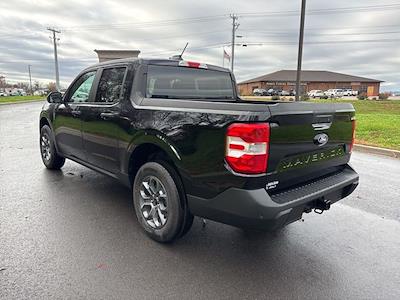 New 2025 Ford Maverick XLT SuperCrew Cab for sale #524353 - photo 2