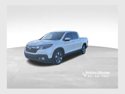 Used 2019 Honda Ridgeline - photo 1