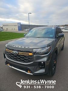 2026 Ford Explorer 4WD SUV for sale #524356 - photo 1