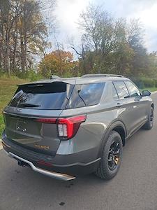 2026 Ford Explorer 4WD SUV for sale #524356 - photo 2