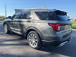 New 2026 Ford Explorer Platinum for sale #524357 - photo 2