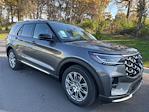 New 2026 Ford Explorer Platinum for sale #524357 - photo 3