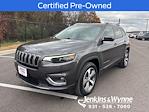 2021 Jeep Cherokee 4WD SUV for sale #524358A - photo 1