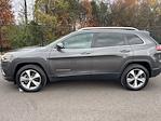 2021 Jeep Cherokee 4WD SUV for sale #524358A - photo 3