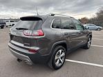 2021 Jeep Cherokee 4WD SUV for sale #524358A - photo 4