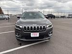 2021 Jeep Cherokee 4WD SUV for sale #524358A - photo 7