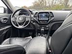 2021 Jeep Cherokee 4WD SUV for sale #524358A - photo 9
