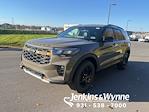 New 2026 Ford Explorer Tremor for sale #524359 - photo 3