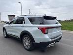 New 2026 Ford Explorer Platinum for sale #524360 - photo 2