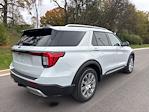 New 2026 Ford Explorer Platinum for sale #524360 - photo 4