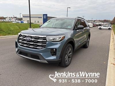 New 2026 Ford Explorer Active for sale #524361 - photo 1