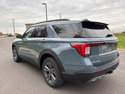 New 2026 Ford Explorer Active for sale #524361 - photo 2