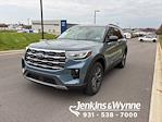 New 2026 Ford Explorer Active for sale #524361 - photo 1