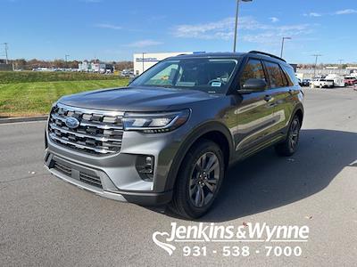 2026 Ford Explorer 4WD SUV for sale #524362 - photo 1