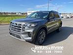 2026 Ford Explorer 4WD SUV for sale #524362 - photo 1
