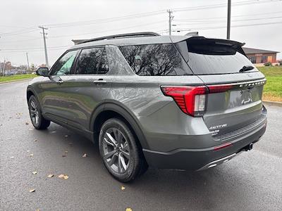2026 Ford Explorer 4WD SUV for sale #524363 - photo 2