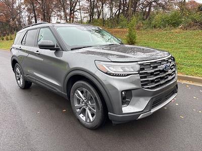 New 2026 Ford Explorer Active for sale #524363 - photo 2