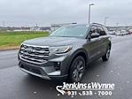 New 2026 Ford Explorer Active for sale #524363 - photo 1