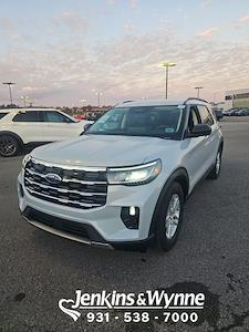 New 2026 Ford Explorer Active for sale #524365 - photo 1