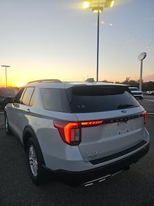 New 2026 Ford Explorer Active for sale #524365 - photo 2