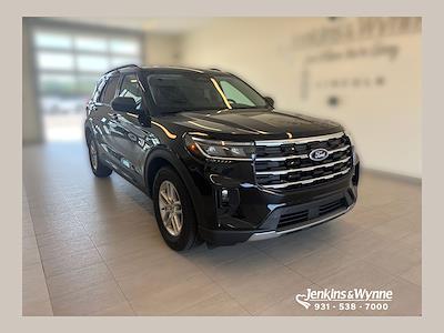 2026 Ford Explorer RWD SUV for sale #524366 - photo 1